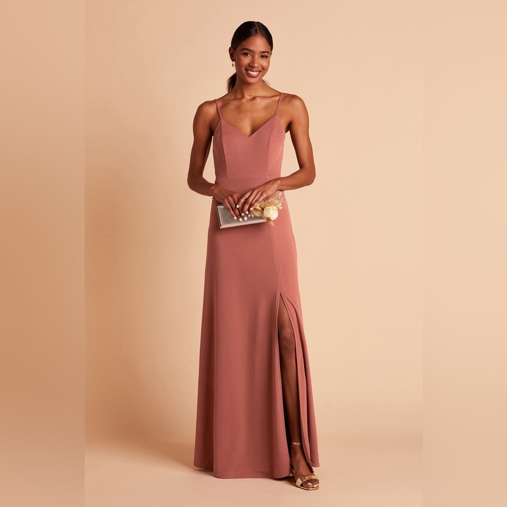 Birdy Grey NWT Desert Rose Maxi Dress. Style name: Jay.